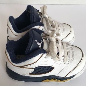 Nike Air Jordan Retro Dunk From Above